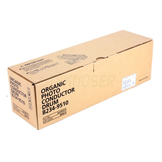 Ricoh B2349510 Orijinal Drum (MP 1100-1350-9000 Pro 906-1106-1356)