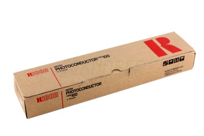 Ricoh Type 100 Orijinal Drum (Fax 2400L-2700L-3700L-3800L-4700L-4800L FX 6-10) (894716)