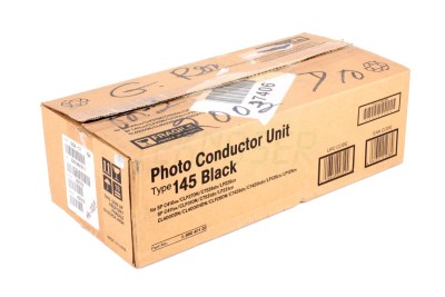 Ricoh SP C400-411-420 Orijinal Siyah Drum-Developer Unit (Type 145-Type 165-402319-420242)
