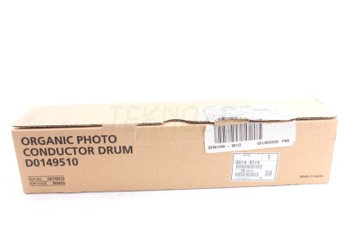 Ricoh D0149510 Orijinal Drum (MP C6000-7500-6501-7501 Pro C550-700)