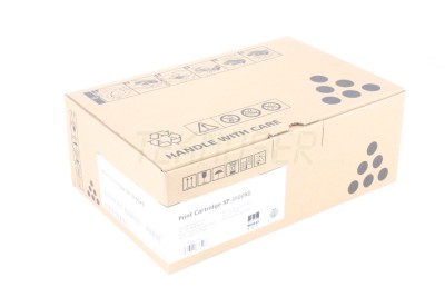 Ricoh SP 3500-3510 Orijinal Toner (407066-407157-404646-407646-SP3500XE-SP3500XA) (6.400 Sayfa)