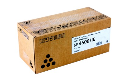 Ricoh SP 4500HE Orijinal Toner SP 4510 (407316-407318) (12.000 Sayfa)