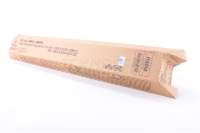 Ricoh MP C 5501 Orijinal Kırmızı Toner MP C4000-4501-5000 (842050-841454-841466-841458-841286)