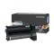 Lexmark 10B042C Mavi Toner