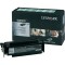 Lexmark 12A7410 Siyah Toner