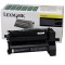 Lexmark 15G042Y Yüksek Kapasiteli Sarı Toner