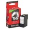 Lexmark 18C2090E - 14 Numaralı Siyah Kartuş