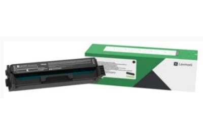 Lexmark 20N5HK0 Yüksek Kapasiteli Siyah Toner
