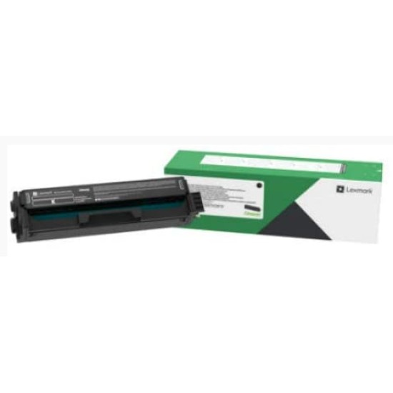 Lexmark 20N5HK0 Yüksek Kapasiteli Siyah Toner