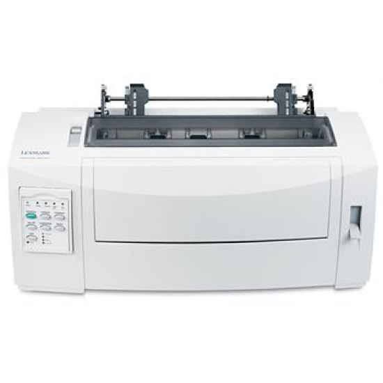 Lexmark 2581+ Nokta Vuruşlu Yazıcı