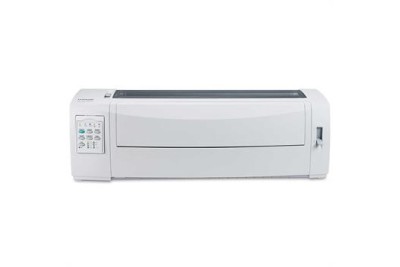 Lexmark 2590+ Nokta Vuruşlu Yazıcı