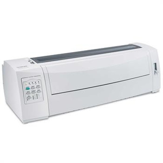 Lexmark 2590n+ Nokta Vuruşlu Yazıcı