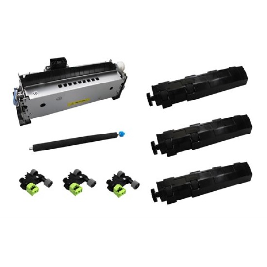 Lexmark 40X8421 Return Program Fuser Maintenance Kit