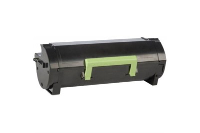 Lexmark 51F5H00 Yüksek Kapasiteli Siyah Toner