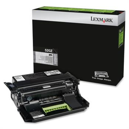 Lexmark 52D0Z00 Siyah Imaging Unit