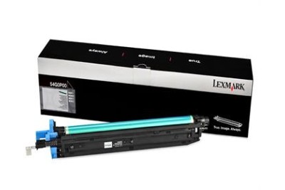 Lexmark 54G0P00 - Siyah Photoconductor