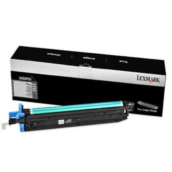 Lexmark 54G0P00 - Siyah Photoconductor
