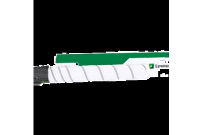 Lexmark 64G0H00 Yüksek Kapasiteli Siyah Toner