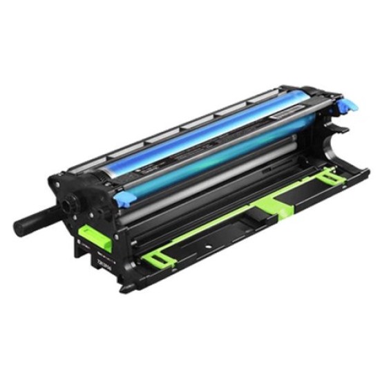 Lexmark 72K0P00 - Siyah Photoconductor
