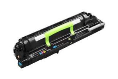 Lexmark 74C0D30 - Kırmızı Developer