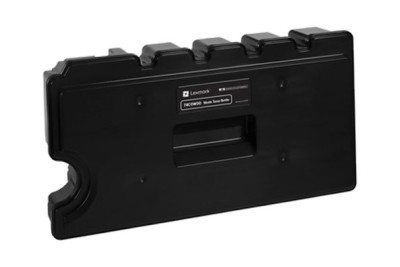 Lexmark 74C0W00 Atık Toner Kutusu