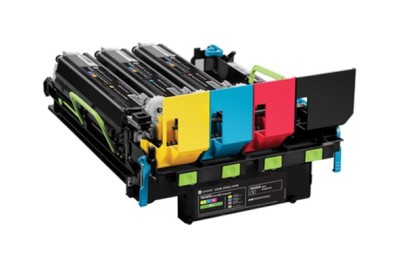 Lexmark 74C0ZV0 - Renkli Imaging Unit Kiti