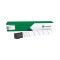Lexmark 76C00K0 Siyah Toner