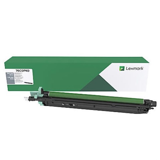 Lexmark 76C0PK0 - Siyah Photoconductor