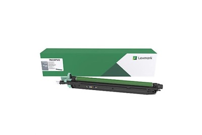 Lexmark 76C0PV0 - Mavi, Kırmızı, Sarı Renkli Photoconductor Kiti