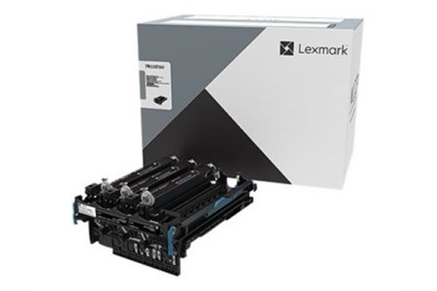Lexmark 78C0ZV0 Renkli ve Siyah Imaging Unit Kiti