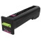 Lexmark 82K5HM0 Yüksek Kapasiteli Kırmızı Toner