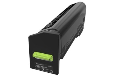 Lexmark 82K5UK0 Ultra Yüksek Kapasiteli Siyah Toner