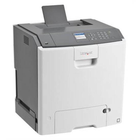 Lexmark C746dn Renkli Lazer Yazıcı
