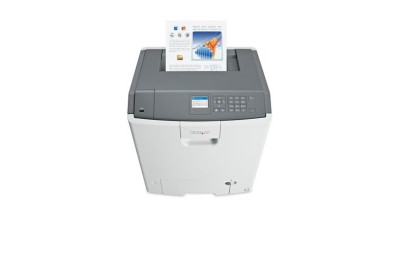 Lexmark C746n Renkli Lazer Yazıcı
