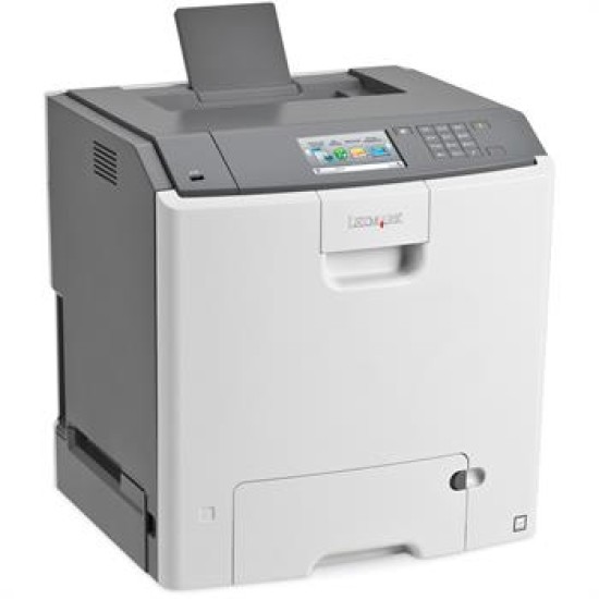 Lexmark C748e Renkli Lazer Yazıcı