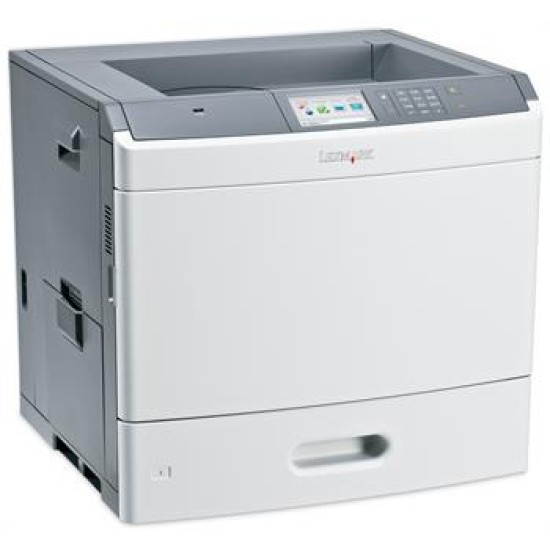 Lexmark C792de Renkli Lazer Yazıcı