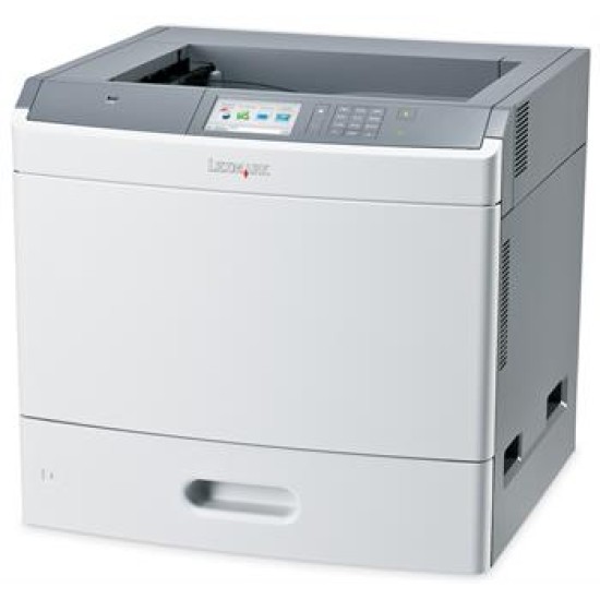 Lexmark C792de Renkli Lazer Yazıcı