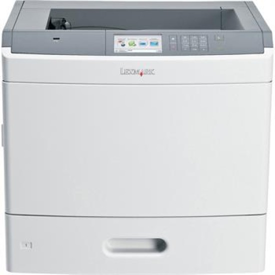 Lexmark C792de Renkli Lazer Yazıcı