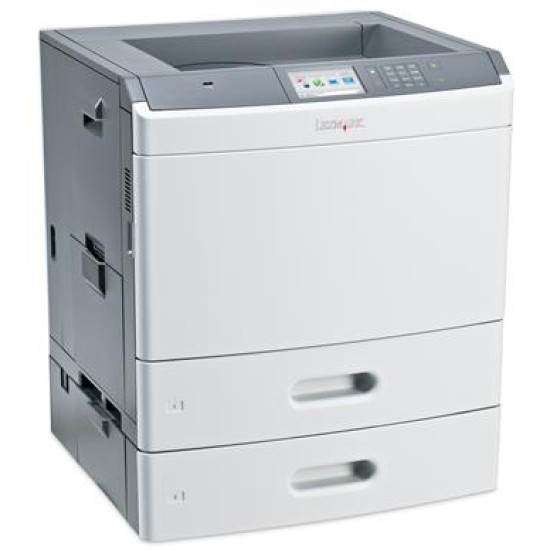 Lexmark C792dte Renkli Lazer Yazıcı