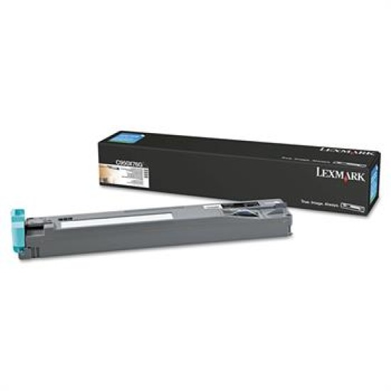 Lexmark C950X76G Atık Toner Kutusu