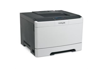 Lexmark CS310dn Renkli Lazer Yazıcı