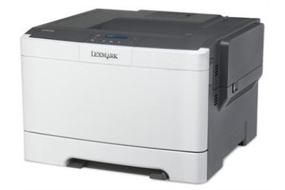 Lexmark CS310dn Renkli Lazer Yazıcı