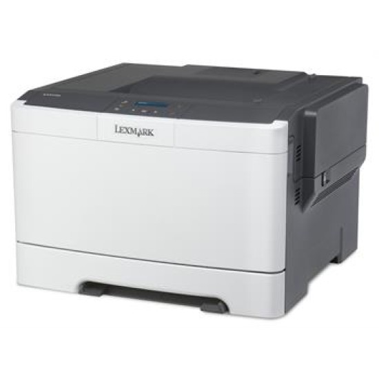 Lexmark CS310n Renkli Lazer Yazıcı