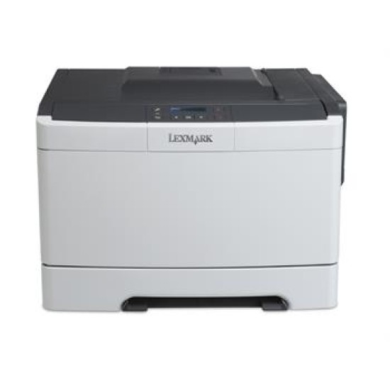 Lexmark CS310n Renkli Lazer Yazıcı