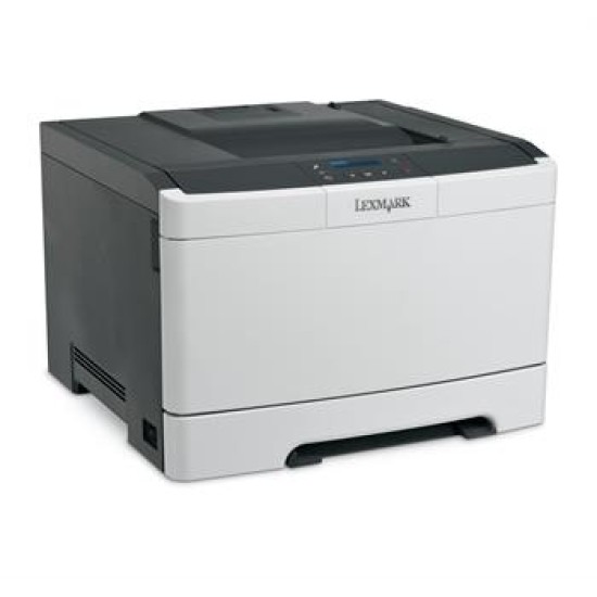 Lexmark CS310n Renkli Lazer Yazıcı