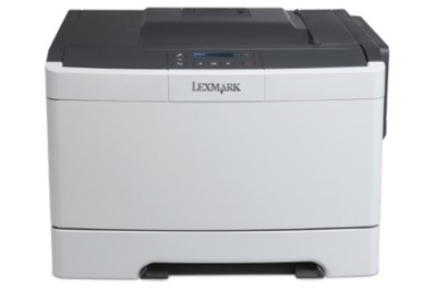 Lexmark CS317dn Renkli Lazer Yazıcı
