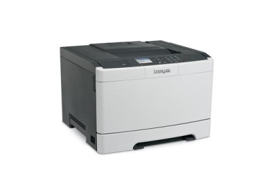 Lexmark CS410n Renkli Lazer Yazıcı
