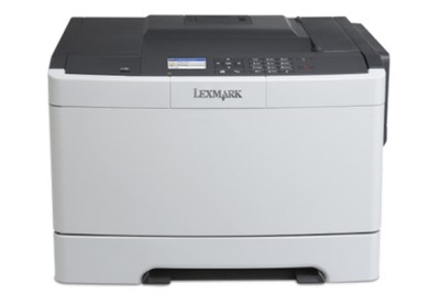 Lexmark CS417dn Renkli Lazer Yazıcı