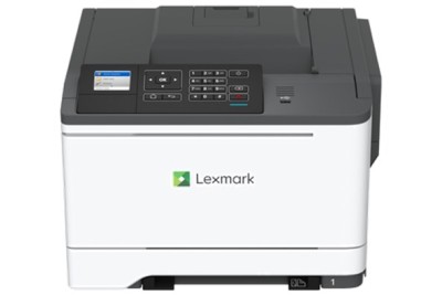 Lexmark CS421dn Renkli Lazer Yazıcı