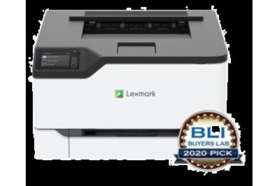 Lexmark CS431dw Renkli Lazer Yazıcı - WiFi